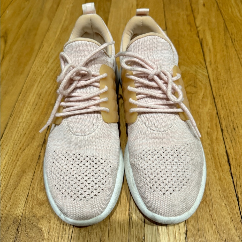 Aldo Women’s Shoes Milner Sneakers Pink Size 6